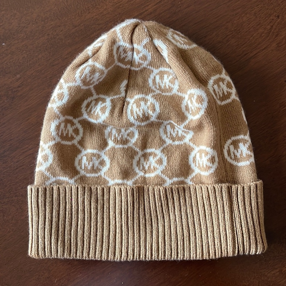 Michael Kors beanie
